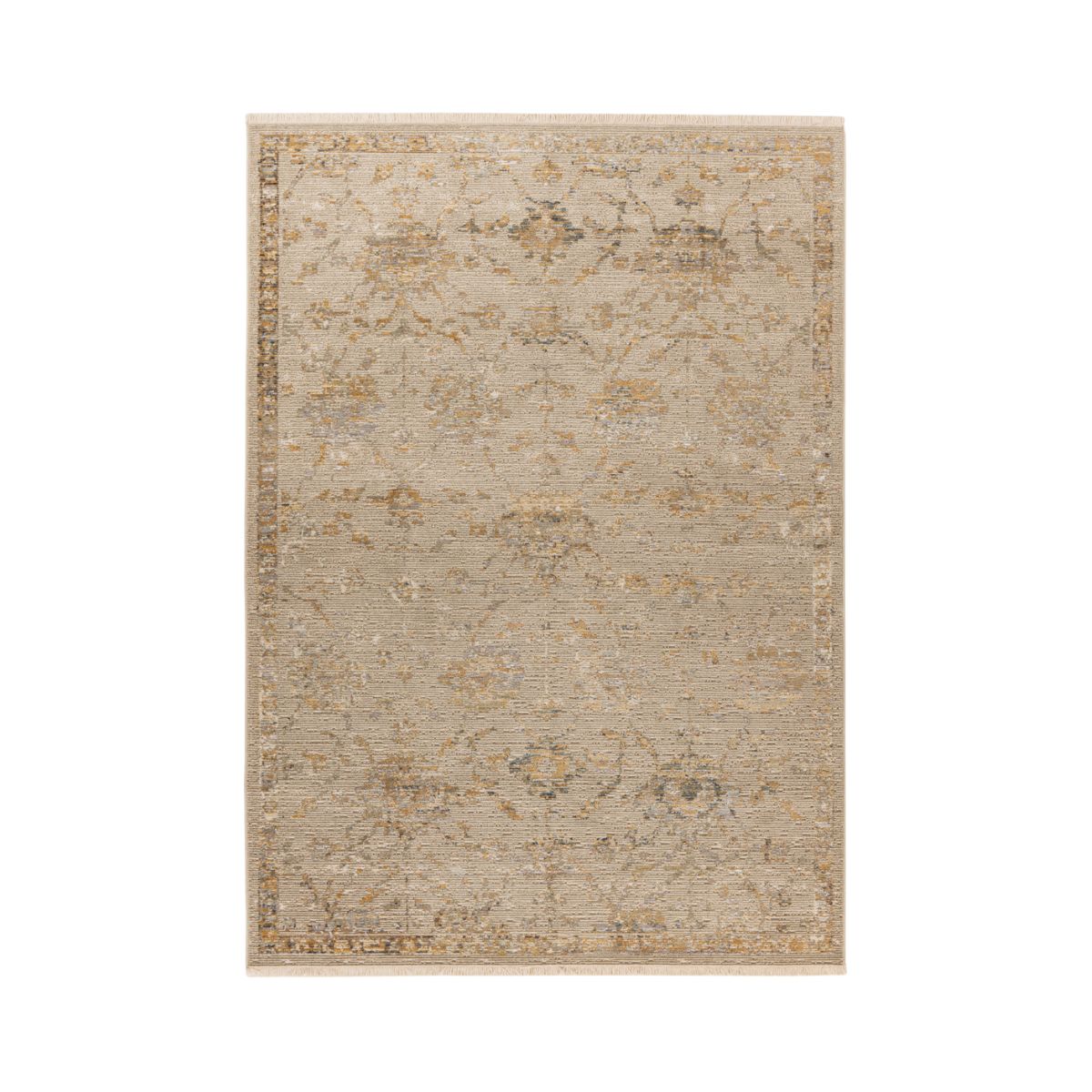 Covor bej din polipropilena My Bahia 570 Obsession 240x330, 1, hectarul.ro