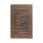 Hectarul - Covor bej nisipiu din bumbac si poliester My Amalfi 390 Obsession 120x170