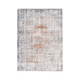 Hectarul - Covor bej nisipiu din bumbac si poliester My Maurea 781 Obsession 200x290