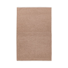 Covor bej nisipiu din poliester My Visby 175 Obsession 240x340