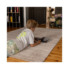 Covor bej nisipiu din polipropilena My Nassau 772 Obsession 120x170