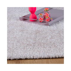 Covor crem din poliester My Emilia 250 Obsession 160x230