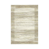 Hectarul - Covor crem din polipropilenă Argentum 63138 Ragolle 120x170