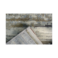 Covor crem din polipropilenă Argentum 63138 Ragolle 133x195