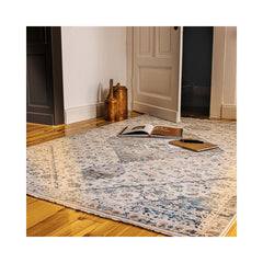 Covor crem din polipropilena My Inca 359 Obsession 200x290