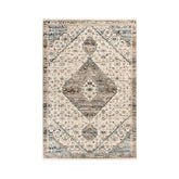 Hectarul - Covor crem din polipropilena My Inca 359 Obsession 160x230