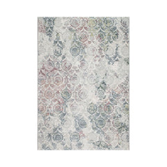 Covor crem/albastru din poliester si polipropilenă Canyon 52045 Ragolle 240x330