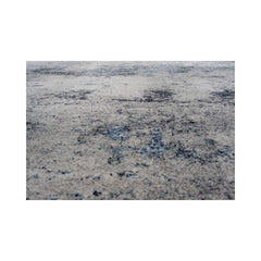 Covor crem/albastru din polipropilenă Infinity 32667 Ragolle 133x195