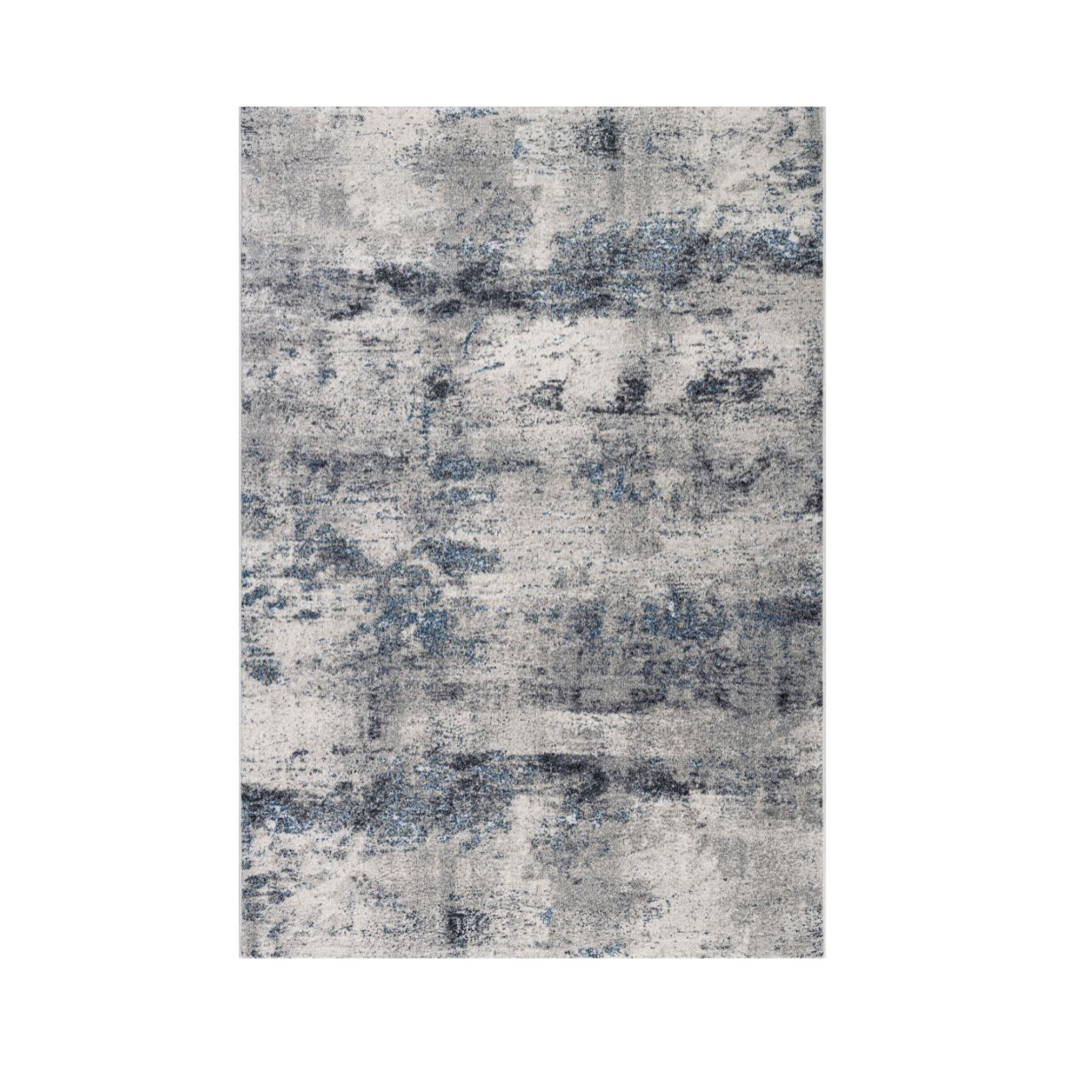 Covor crem/albastru din polipropilenă Infinity 32667 Ragolle 200x290, 1, hectarul.ro