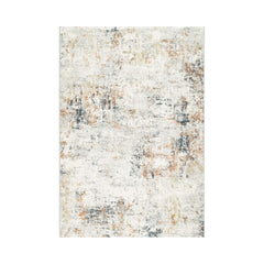 Covor crem/gri din poliester si polipropilenă Canyon 52029 Ragolle 240x330