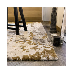 Covor galben auriu din polipropilena My Nassau 770 Obsession 120x170