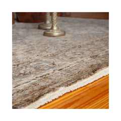 Covor gri argintiu din poliester My Laos 467 Obsession 120x170