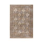 Hectarul - Covor gri argintiu din poliester My Laos 467 Obsession 160x230