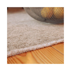 Covor gri argintiu din poliester My Visby 175 Obsession 200x290