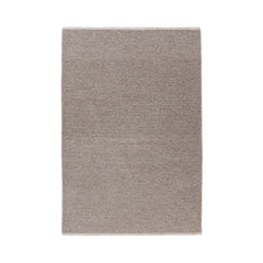 Covor gri argintiu din poliester My Visby 175 Obsession 200x290