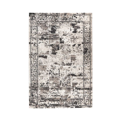 Covor gri din poliester My Opal 911 Obsession 120x170