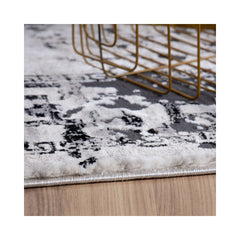 Covor gri din poliester My Opal 911 Obsession 200x290