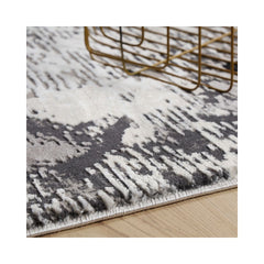 Covor gri din poliester My Opal 912 Obsession 120x170
