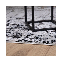 Covor gri din poliester My Phoenix 120 Obsession 120x170