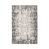 Hectarul - Covor gri din poliester My Phoenix 120 Obsession 240x340