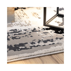 Covor gri din poliester My Phoenix 124 Obsession 120x170