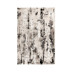 Covor gri din poliester My Phoenix 124 Obsession 200x290