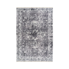 Covor gri din poliester My Valencia 632 Obsession 115x170