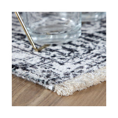 Covor gri din poliester My Valencia 632 Obsession 150x230