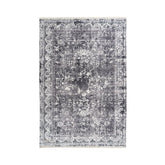 Hectarul - Covor gri din poliester My Valencia 632 Obsession 200x290