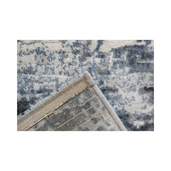 Covor gri din polipropilenă Argentum 63378 Ragolle 200x290