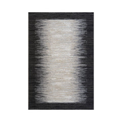 Covor gri din polipropilenă Argentum 63856 Ragolle 133x195