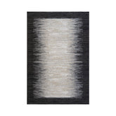 Hectarul - Covor gri din polipropilenă Argentum 63856 Ragolle 240x330