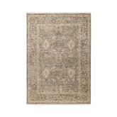 Hectarul - Covor gri din polipropilena My Bahia 571 Obsession 120x170