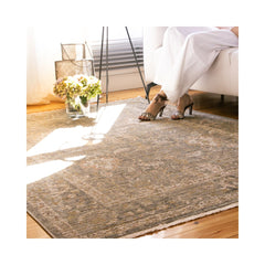 Covor gri din polipropilena My Bahia 571 Obsession 120x170