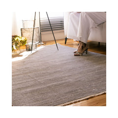 Covor gri din polipropilena My Bahia 574 Obsession 240x330