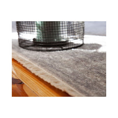 Covor gri din polipropilena My Bahia 574 Obsession 120x170