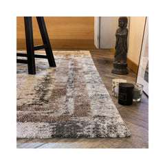 Covor gri din polipropilena My Nassau 771 Obsession 200x290