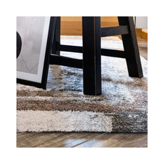 Covor gri din polipropilena My Nassau 771 Obsession 160x230