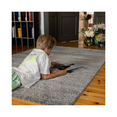 Covor gri din polipropilena My Nassau 772 Obsession 200x290