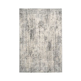 Hectarul - Covor gri din polipropilena si poliester My Salsa 692 Obsession 200x290