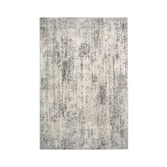 Covor gri din polipropilena si poliester My Salsa 692 Obsession 200x290