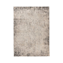 Covor gri din polipropilena si poliester My Salsa 694 Obsession 120x170