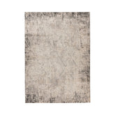 Hectarul - Covor gri din polipropilena si poliester My Salsa 694 Obsession 160x230