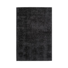 Covor gri grafit din poliester My Emilia 250 Obsession 120x170