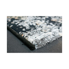 Covor gri/albastru din poliester si polipropilenă Canyon 52029 Ragolle 160x230