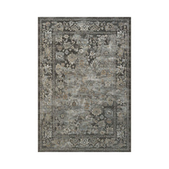 Covor gri/albastru din polipropilenă Argentum 63839 Ragolle 120x170