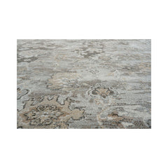 Covor gri/albastru din polipropilenă Argentum 63839 Ragolle 200x290