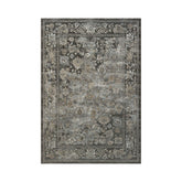 Hectarul - Covor gri/albastru din polipropilenă Argentum 63839 Ragolle 133x195