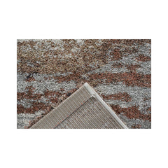 Covor maro/crem din polipropilenă Mehari 23381 Ragolle 160x230