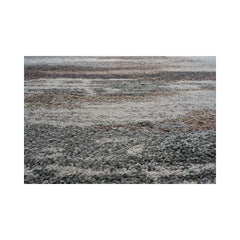 Covor maro/verde din polipropilenă Mehari 23381 Ragolle 200x200